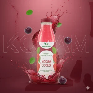 Kokum Cooler