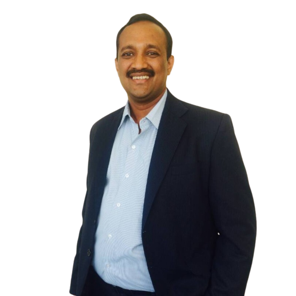 Mr. Gururaj Dangare