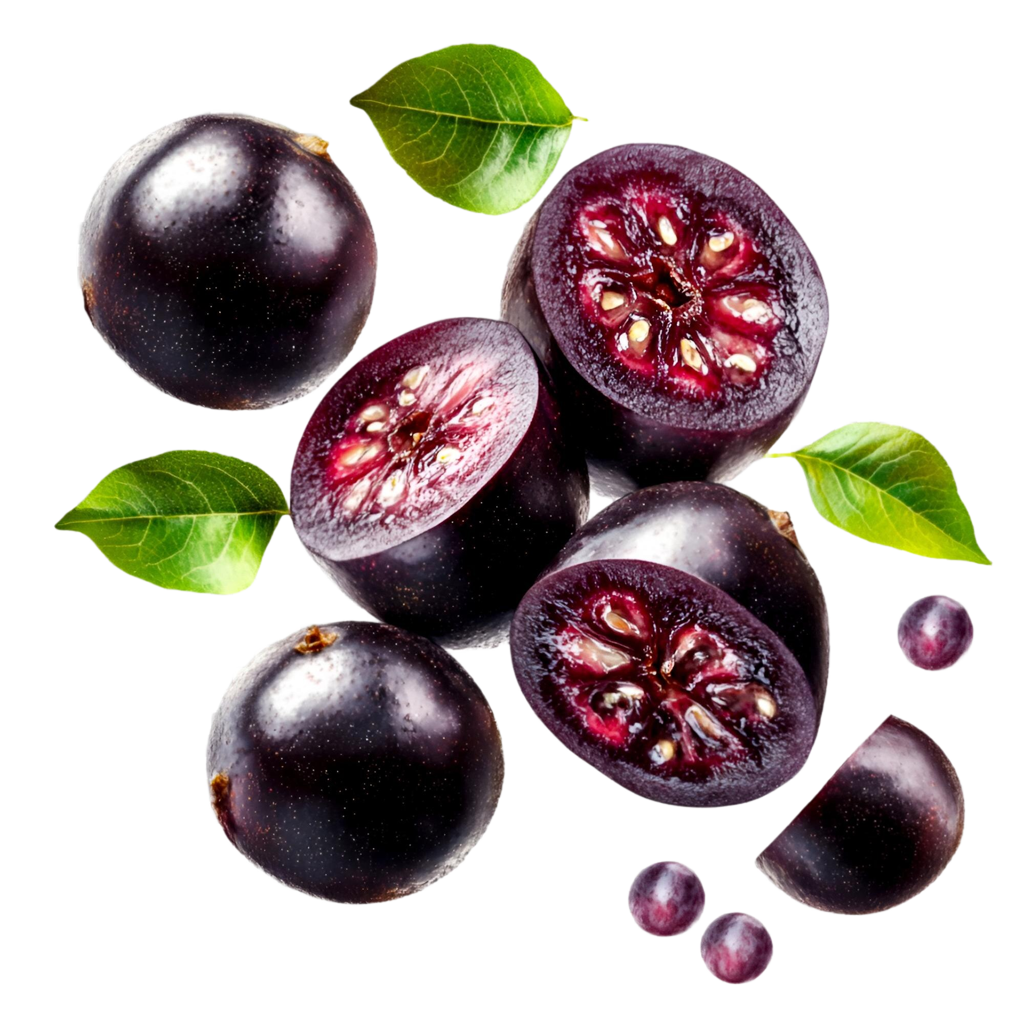 Kokam Fruit